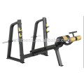 XR-9929 Xin Rui fitness equipment factory Weight gym Decline Bench